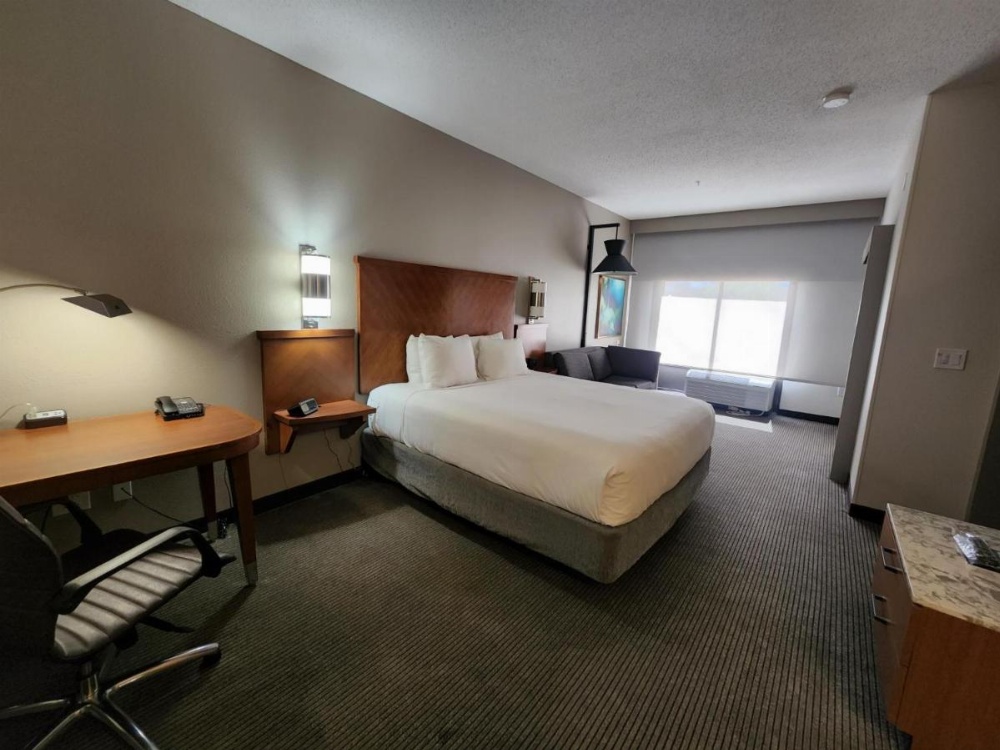 Hyatt Place Colorado Springs/Garden of the Gods